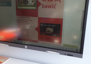 INFOGRAFIKA SCENARIUSZ ZAJĘĆ