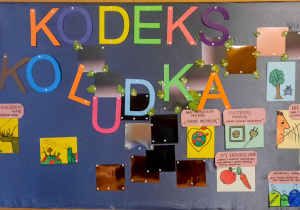 kodeks programu