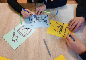 graficzne symbole kodeksu