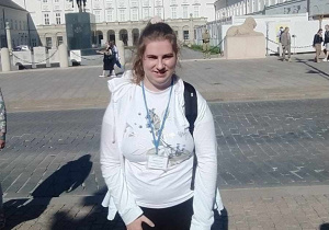 Martyna w oczekiwaniu na prezydenta