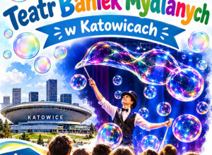 Teatr Baniek Mydlanych w Katowicach