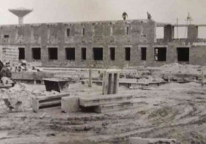 budowa szkoły