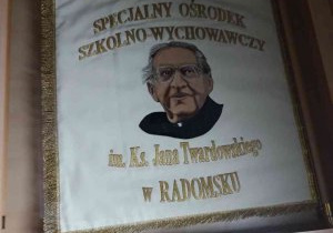 sztandar
