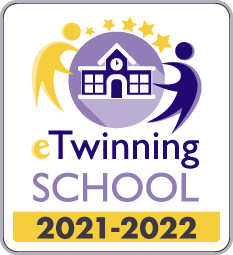 Szkoła eTwinning 2021/2022