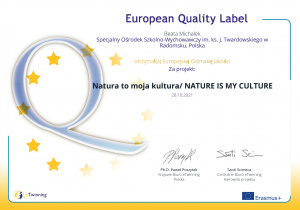 EOJ-NATURA TO MOJA KULTURA