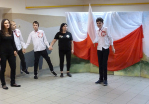 Grupa I autystyczna w piosence Szara piechota
