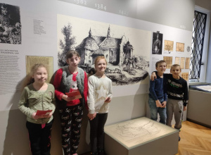 Wycieczka do Muzeum Regionalnego w Radomsku