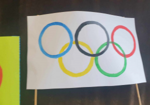 Symboli olimpiady