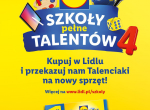"Szkoły Pełne Talentów"