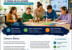 Nowa podstawa programowa - co zmienia sie dla uczniów