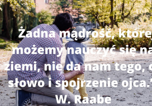 cytat W. Raabe